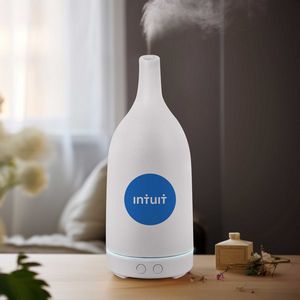 Serenity Light-Up Humidifier