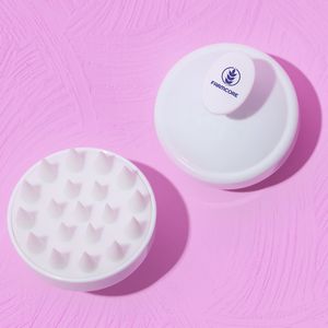 Serenity Scalp Massager
