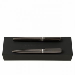 Set Gear Gun (ballpoint pen & fountain pen)