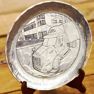 Sewickley 10" Plate