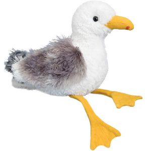 Seymour Seagull