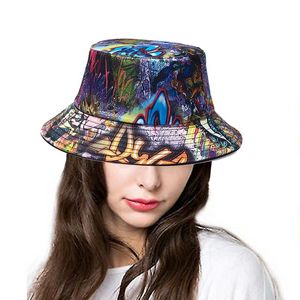 Shademaster Bucket Hat - Sublimation
