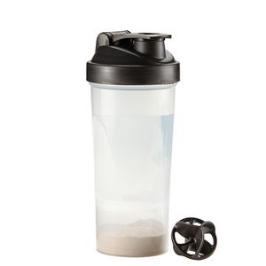 Shake-Itâ„¢ Compartment Bottle