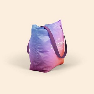 Shamwow Tote - SofTek