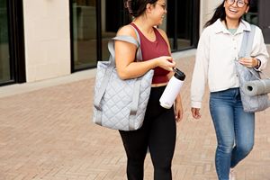 ShamwowÂ® Puff Puff Tote
