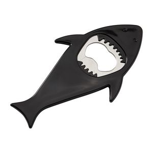 Shark Magnetic Bottle Opener