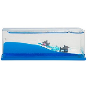 Shark Wave Paperweight
