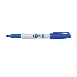 SharpieÂ® Fine Point - Royal Blue