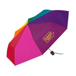 Shed Rainâ„¢ 42" Mini Manual Compact Umbrella