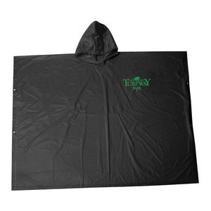 Shed Rainâ„¢ Poncho