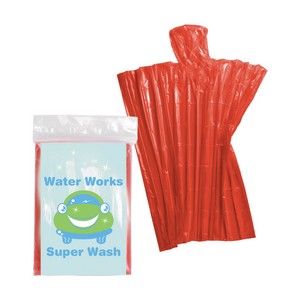 Shed Rainâ„¢ Pronto Poncho