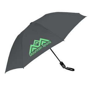 Shed Rainâ„¢ UnbelievaBrellaÂ® 47" Auto-Open Reverse-Close Compact Umbrella