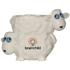 Sheep Pen Holder