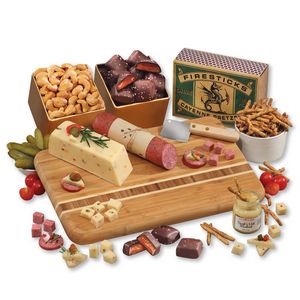 Shelf Stable A Symphony of Flavor
