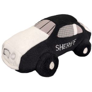 Sheriff Car