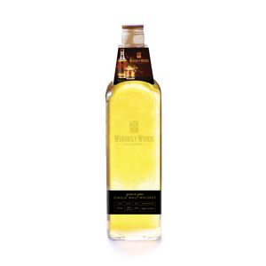 Short Bottle Necker