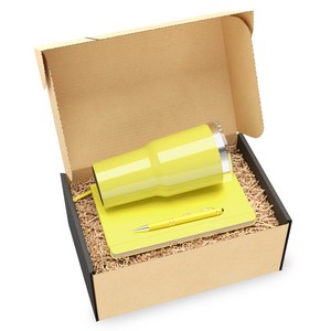Show Your Colors 3-Piece Kit in a Combo Crate