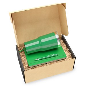 Show Your Colors 3-Piece Kit in a Combo Crate
