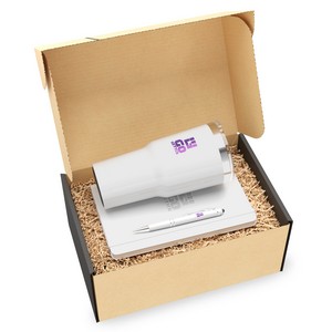 Show Your Colors 3-Piece Kit in a Combo Crate