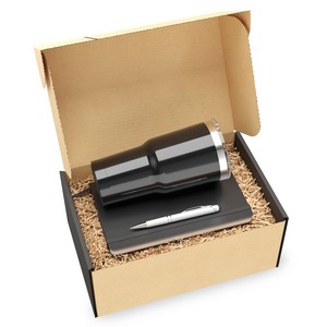 Show Your Colors 3-Piece Kit in a Combo Crate