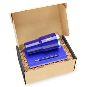 Show Your Colors 3-Piece Kit in a Combo Crate