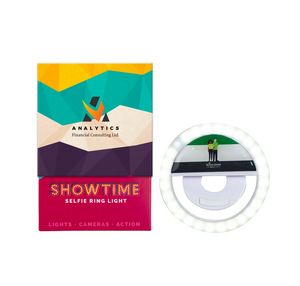 ShowTime Selfie Cell Phone Light