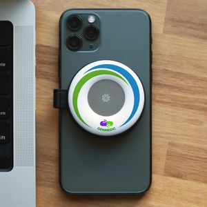 Showtime Touch Magnetic Selfie Light