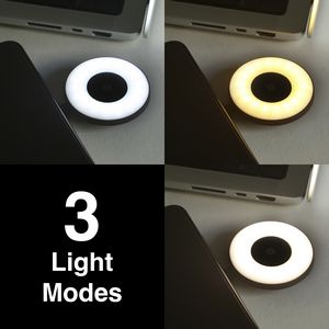 Showtime Touch Magnetic Selfie Light