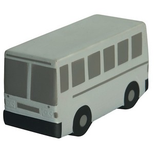 Shuttle Bus SqueeziesÂ® Stress Reliever