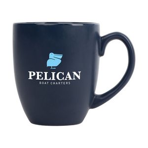Sidamo 16 oz. Ceramic Mug