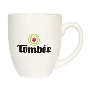 Sidamo 16 oz. Ceramic Mug