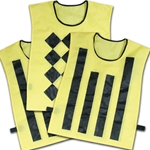 Sideline Offl Pinnies