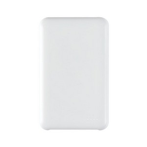 Sigma 5000mAh UL Listed Power Bank