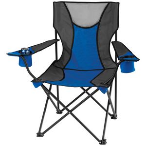Signature Camp Chair