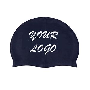Silica Gel Swimming Cap