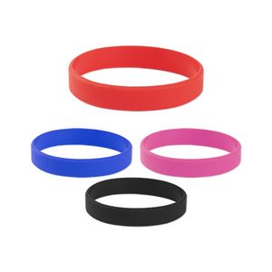 Silicone Band Bracelets