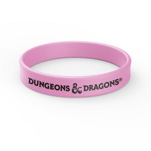 Silicone Bracelet