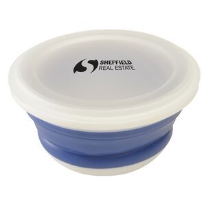 Silicone Collapsi-Bowlâ„¢