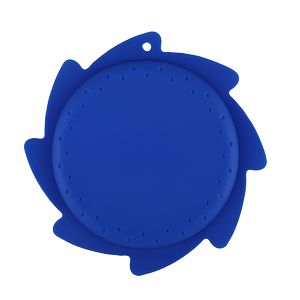 Silicone Hydro Flying Disc