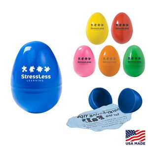 Silicone Putty
