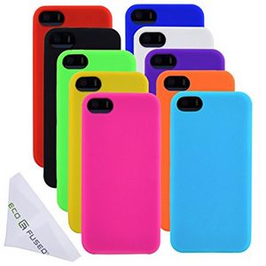 Silicone iPhone Case