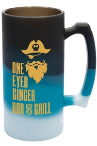 Silipint® Beer Stein - 28 oz.
