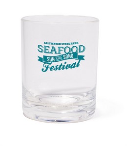 SilipintÂ® Clear Rocks - 12 oz.