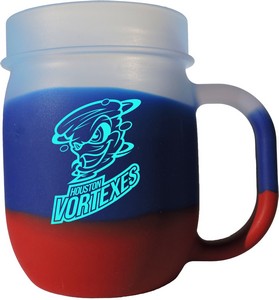 SilipintÂ® Mason Jar Mug - 25 oz.
