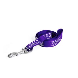 Silkscreen Printed Pet Leash