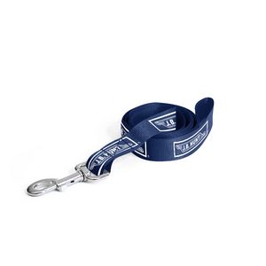 Silkscreen Printed Pet Leash