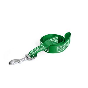 Silkscreen Printed Pet Leash