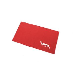 Silkscreened 4" x 7" Microfiber Cloth