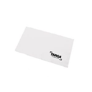 Silkscreened 4" x 7" Microfiber Cloth