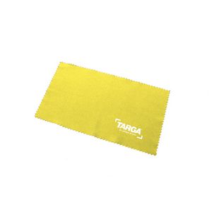 Silkscreened 4" x 7" Microfiber Cloth